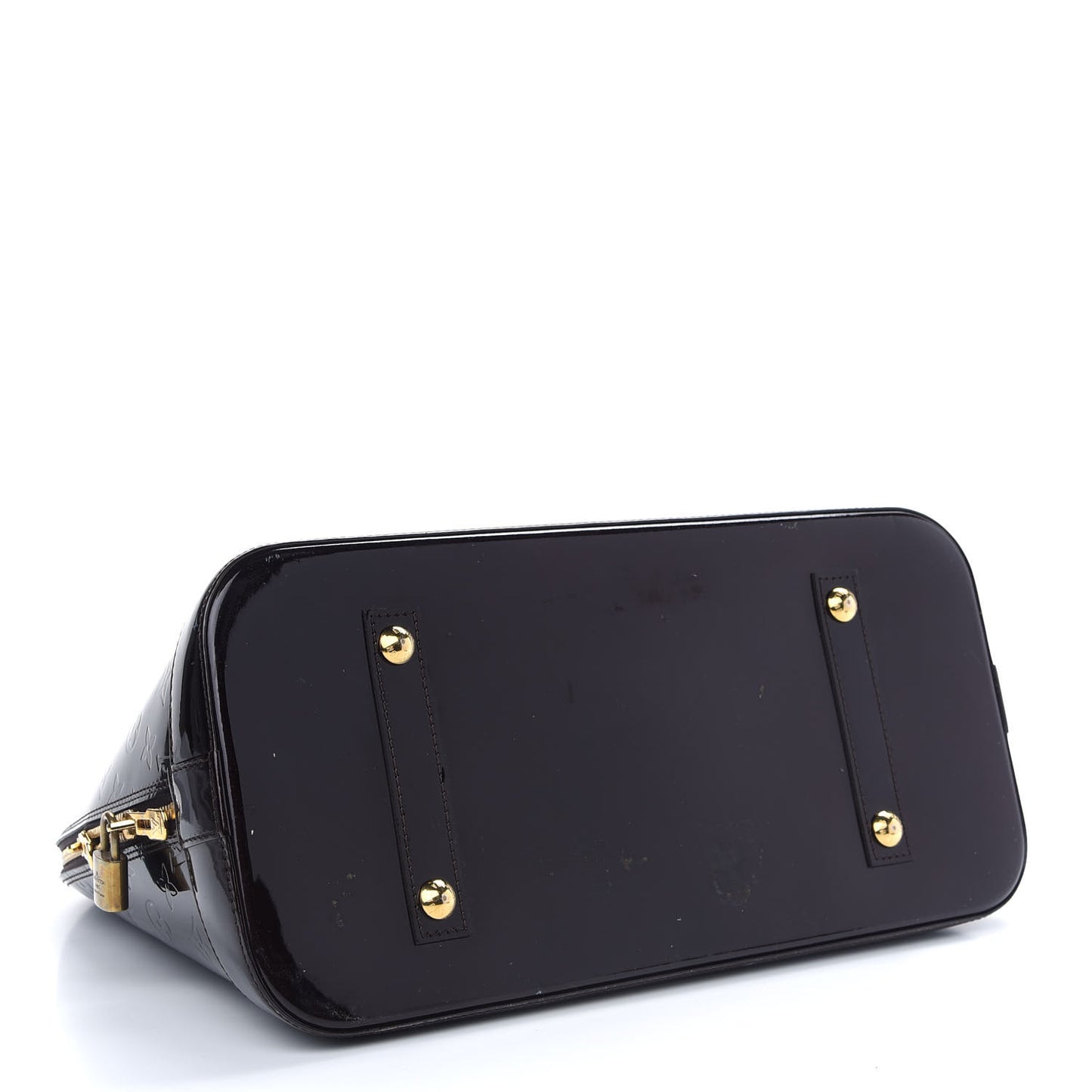 Vernis Alma GM Amarante