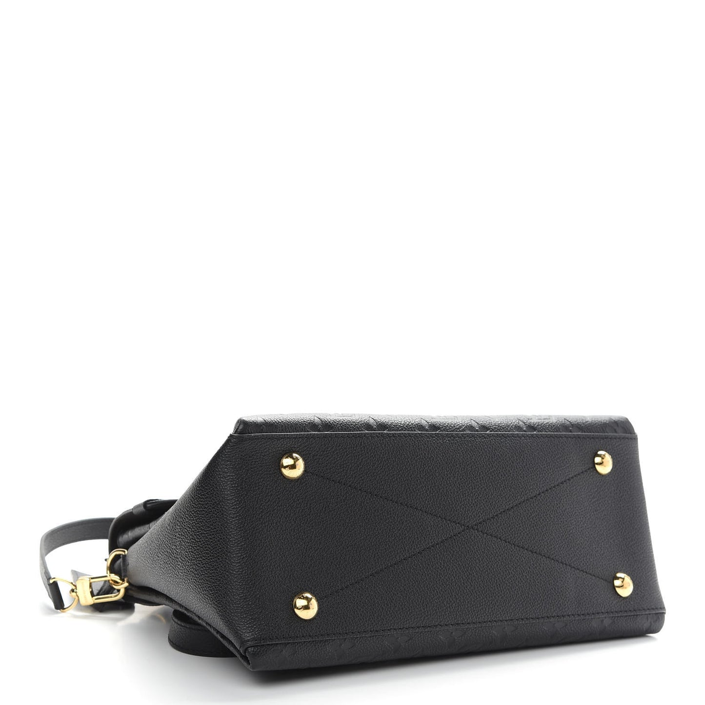 Empreinte Georges MM Black