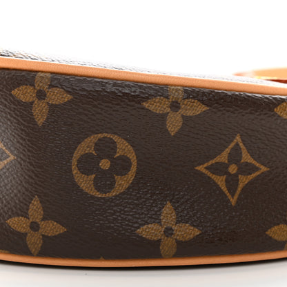 Louis Vuitton Monogram Loop 9 of 9