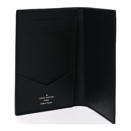 Louis Vuitton Monogram Eclipse Sunset Pocket Organizer 5 of 7