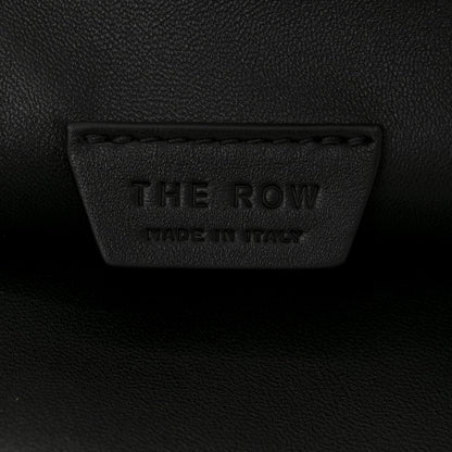 The Row Nappa Jouve Bag Black 6 of 9
