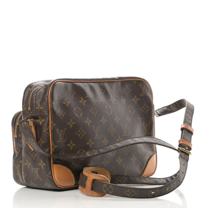 Louis Vuitton Monogram Nil 28 3 of 19