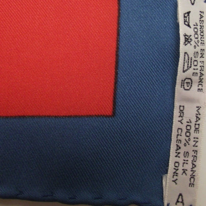 Hermes Silk Brise De Charme Scarf 90 4 of 7