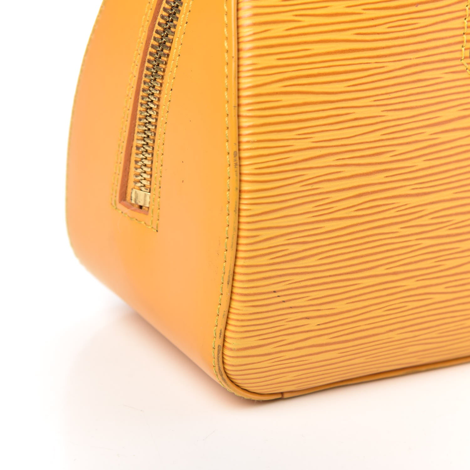 Louis Vuitton Epi Jasmin Tassil 12 of 20