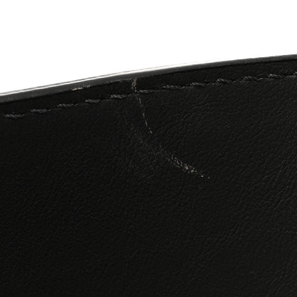 Celine Smooth Calfskin Bucket 16 Bag Anthracite 13 of 13