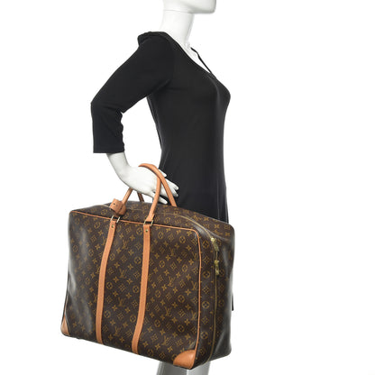 Louis Vuitton Monogram Sirius 50 2 of 9