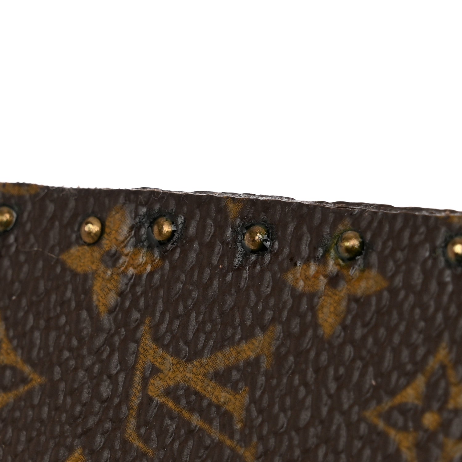 Louis Vuitton Monogram Medium Jewelry Box 10 of 11