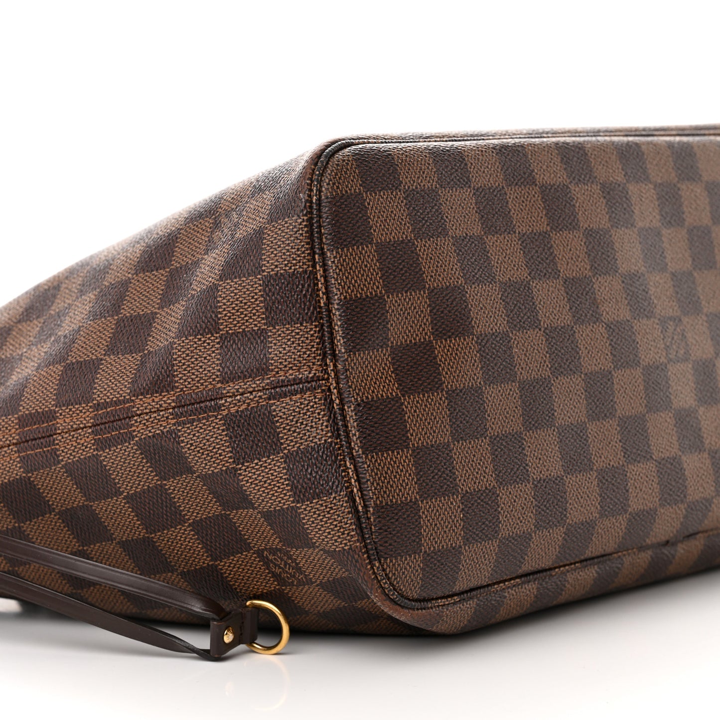Damier Ebene Neo Neverfull MM