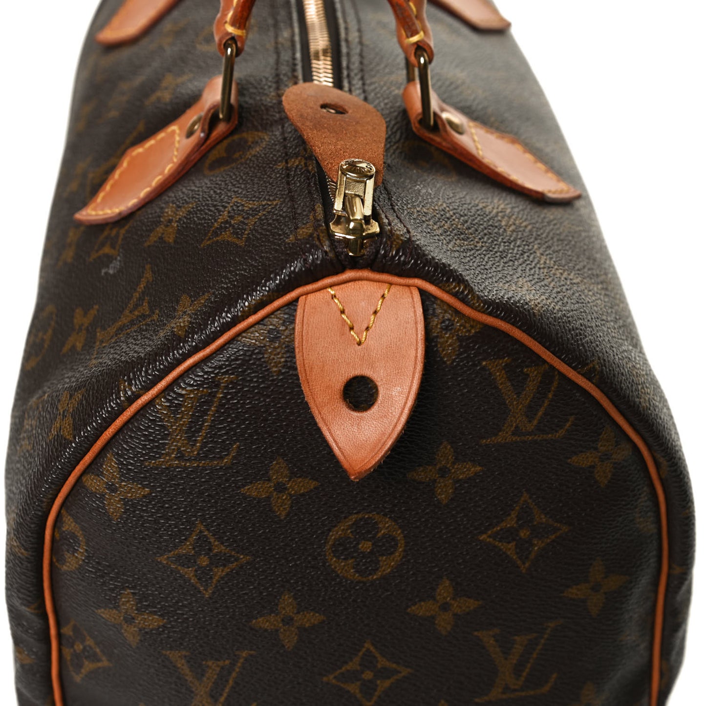 Monogram Speedy 30