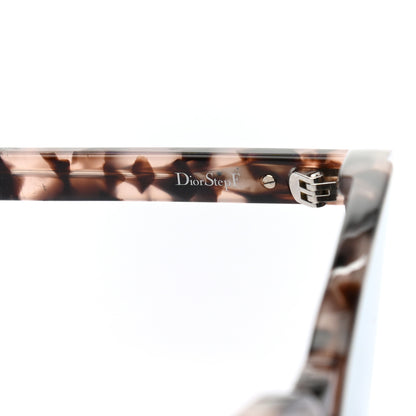 Christian Dior Acetate Step F Sunglasses Tortoise 6 of 9