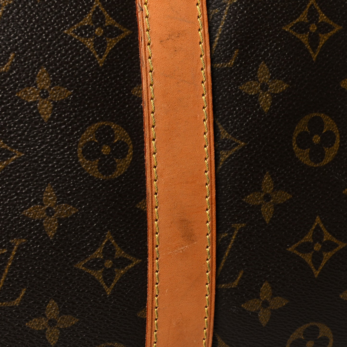 Monogram Keepall Bandouliere 55