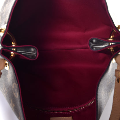 Louis Vuitton Monogram Graceful PM Pivoine 5 of 8