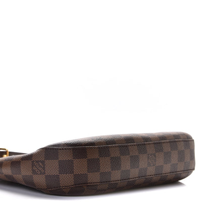 Louis Vuitton Damier Ebene South Bank Besace 8 of 8