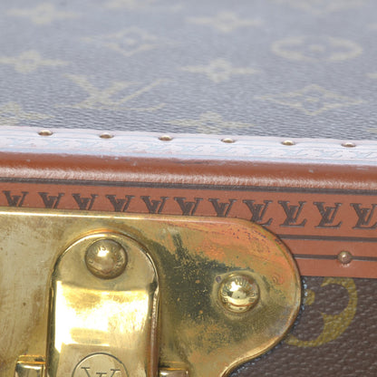 Louis Vuitton Monogram Cotteville 45 20 of 28