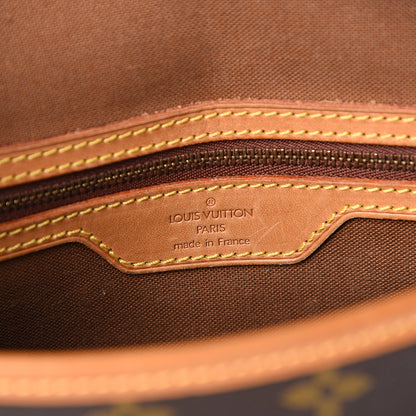 Louis Vuitton Monogram Sologne 5 of 11