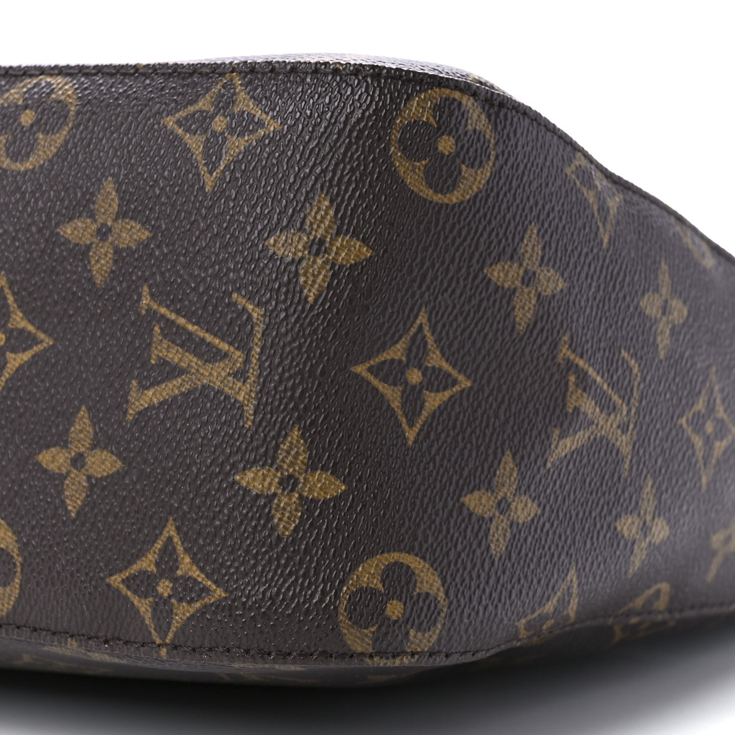 Louis Vuitton Monogram Looping MM 9 of 9