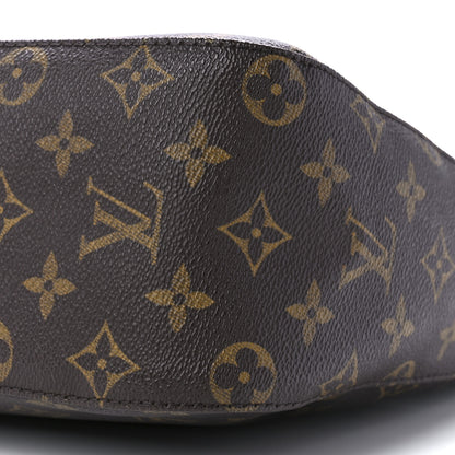 Louis Vuitton Monogram Looping MM 9 of 9