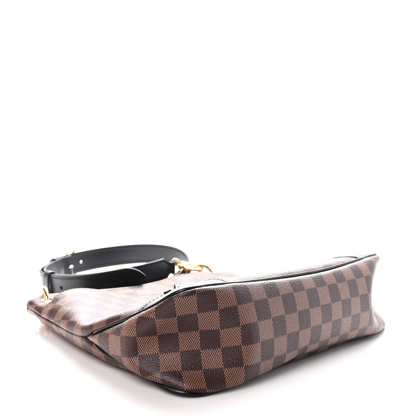 Damier Ebene Odeon MM Black