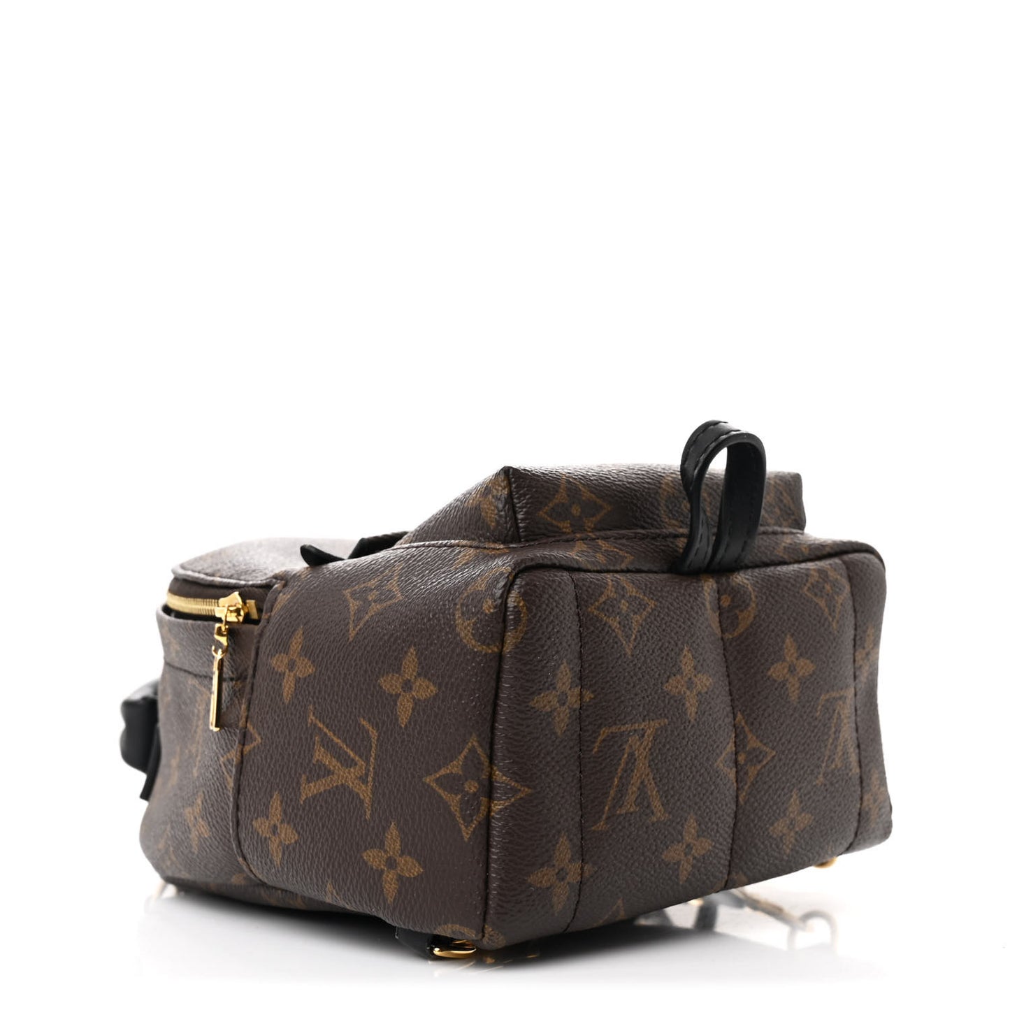 Monogram Palm Springs Backpack Mini