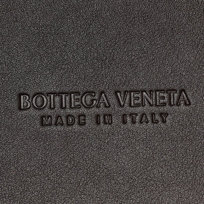 Bottega Veneta Silky Calfskin Medium Andiamo Shoulder Bag Fondant 6 of 12
