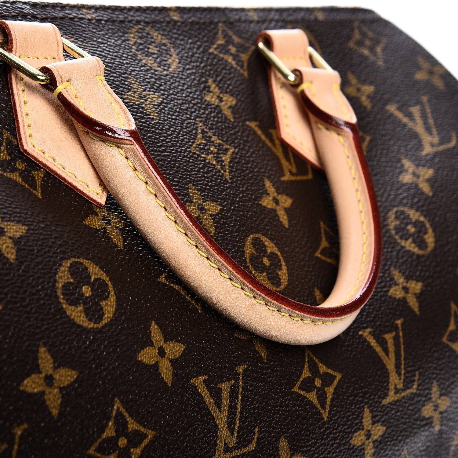 Louis Vuitton Monogram Speedy Bandouliere 30 20 of 20