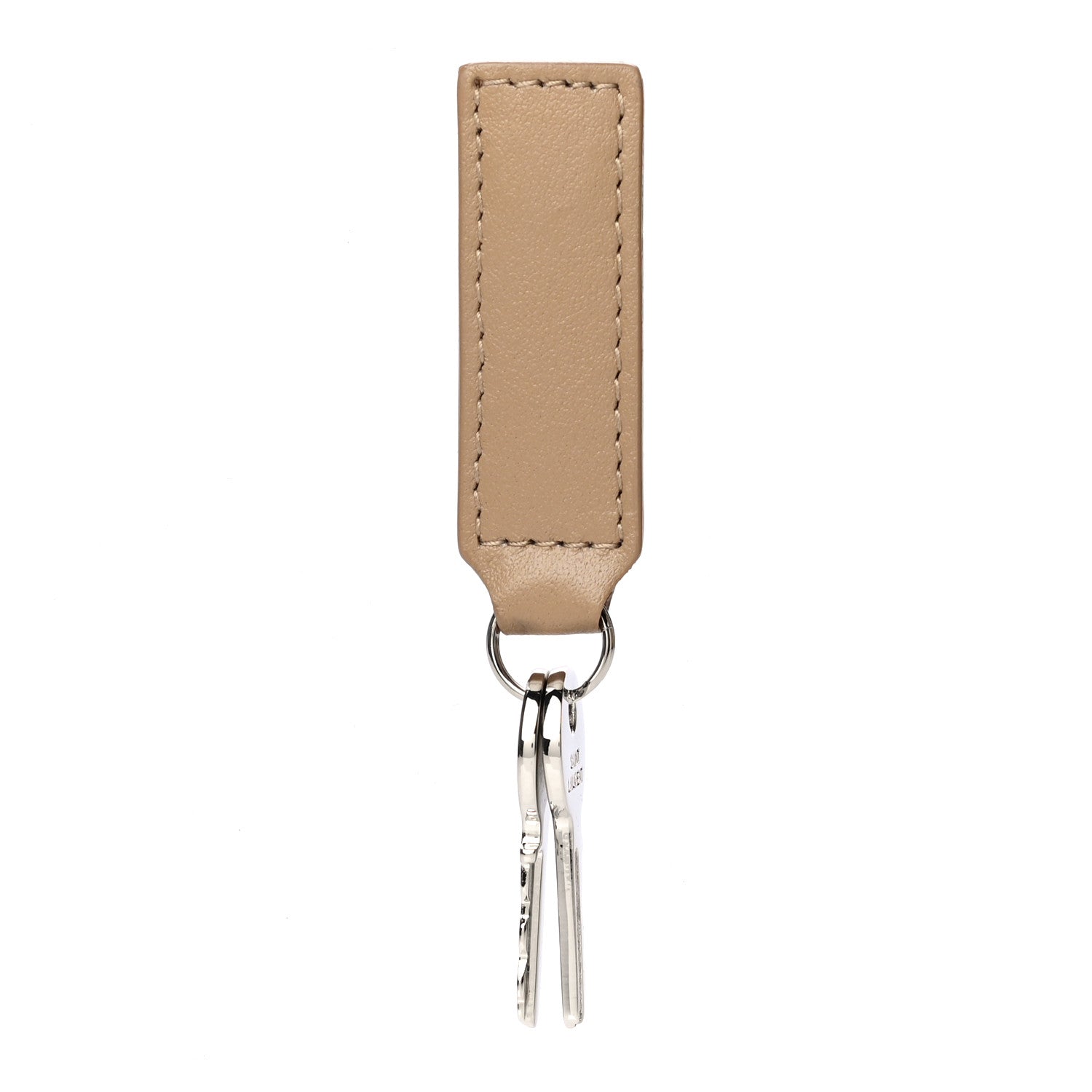 Saint Laurent Grained Calfskin Small Sac De Jour Taupe 10 of 14