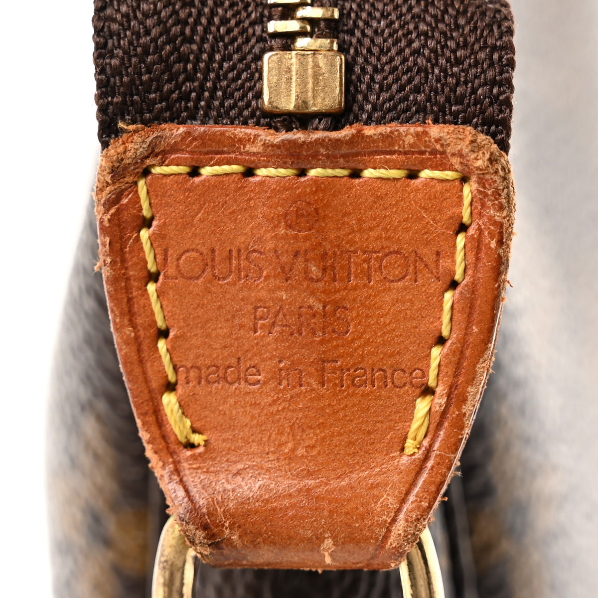 Monogram Pochette Accessories