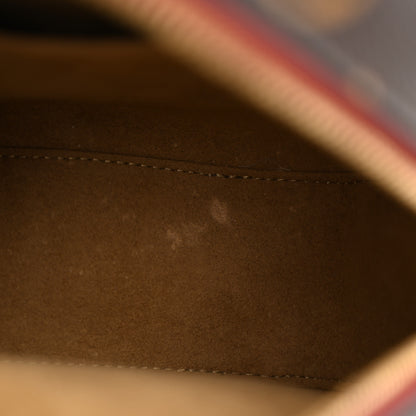 Louis Vuitton Monogram Boite Chapeau Souple MM 11 of 11