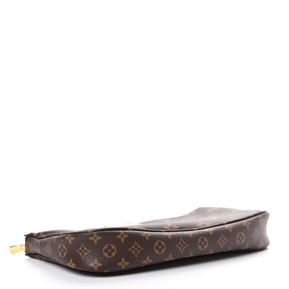 Louis Vuitton Monogram Multi Pochette Accessories Large Pochette 3 of 9