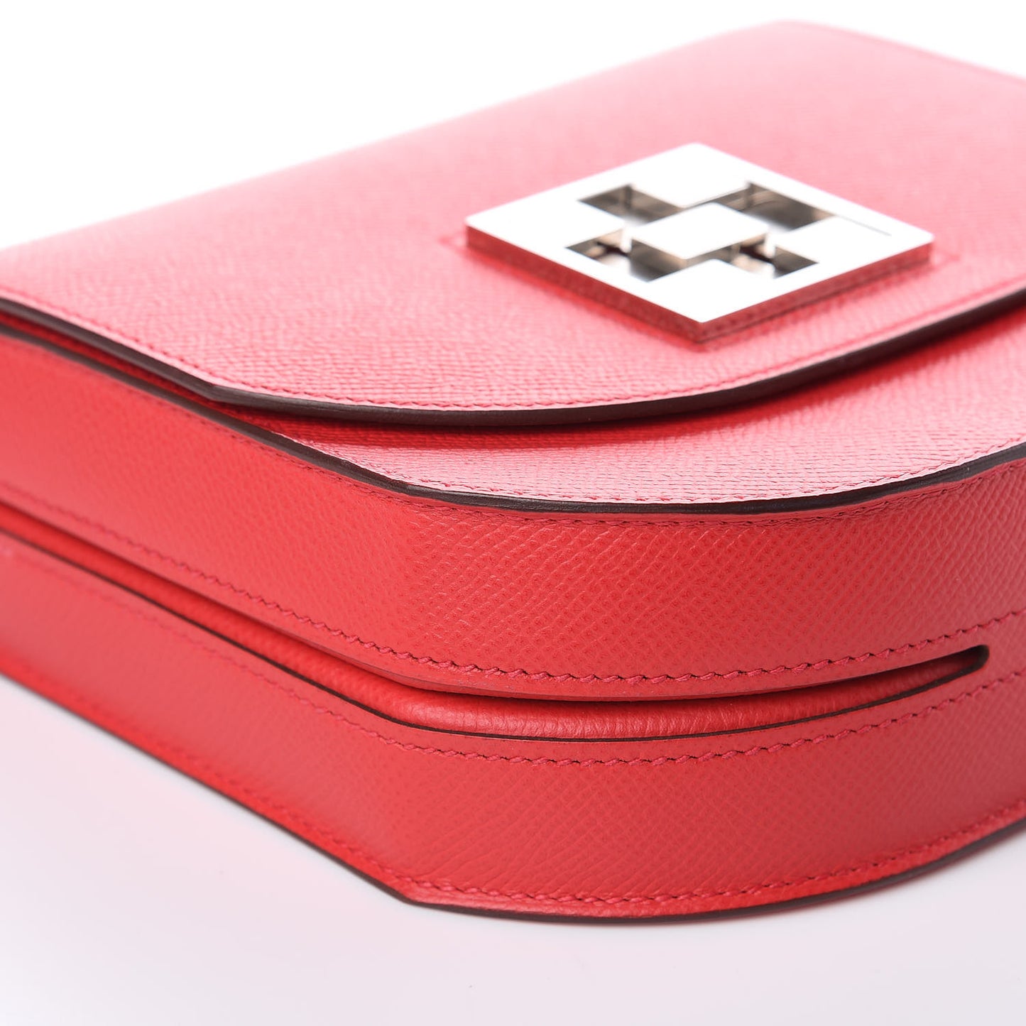 Epsom Mosaique Au 24-17 Rouge De Coeur