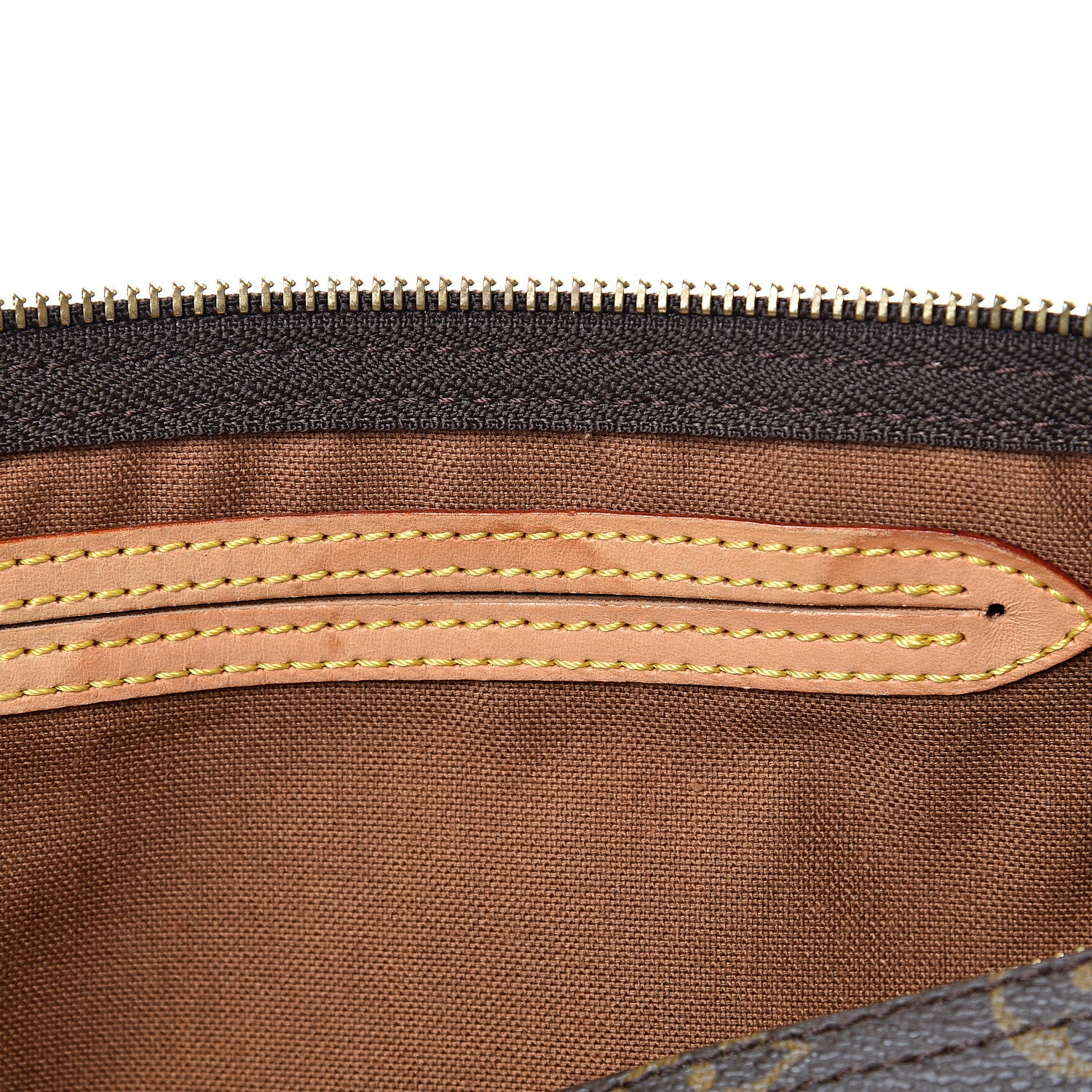 Louis Vuitton Monogram Speedy 35 13 of 13