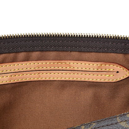 Louis Vuitton Monogram Speedy 35 13 of 13