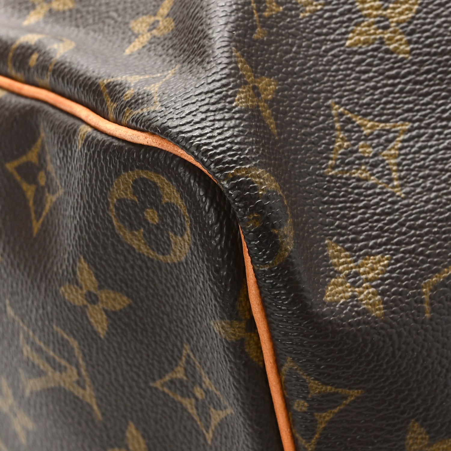 Louis Vuitton Monogram Speedy 40 9 of 10