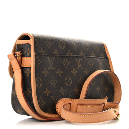 Louis Vuitton Monogram Sologne 3 of 11