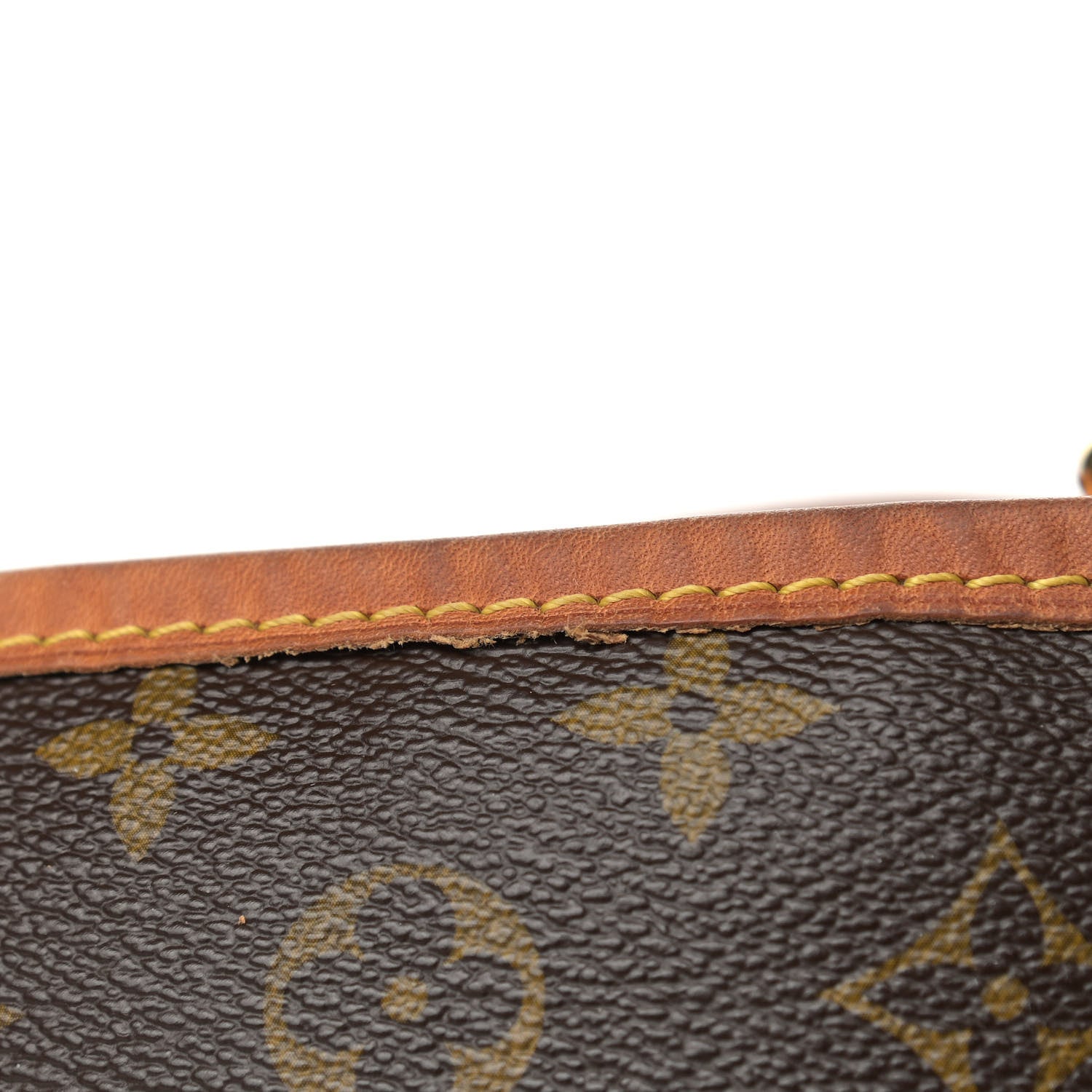 Louis Vuitton Monogram Delightful MM 12 of 12