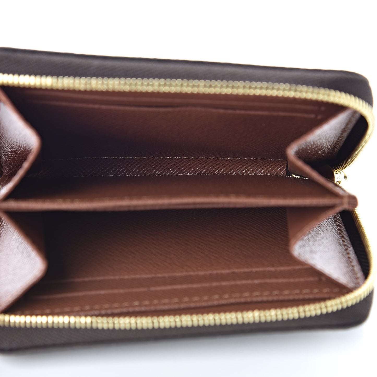 Monogram Zippy Coin Purse