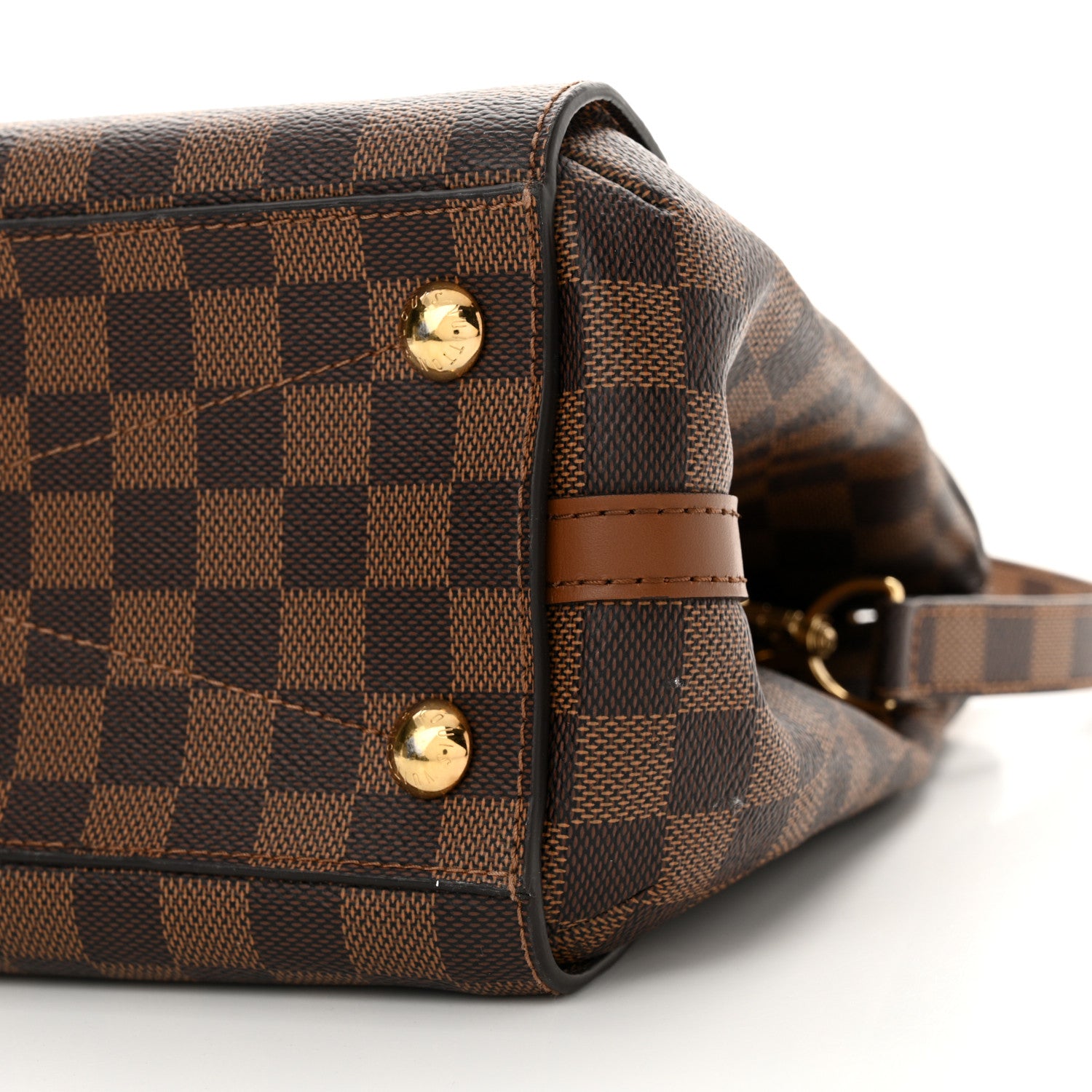 Louis Vuitton Damier Ebene Greenwich 9 of 16