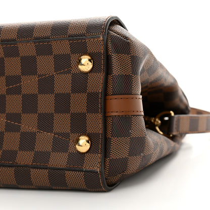 Louis Vuitton Damier Ebene Greenwich 9 of 16