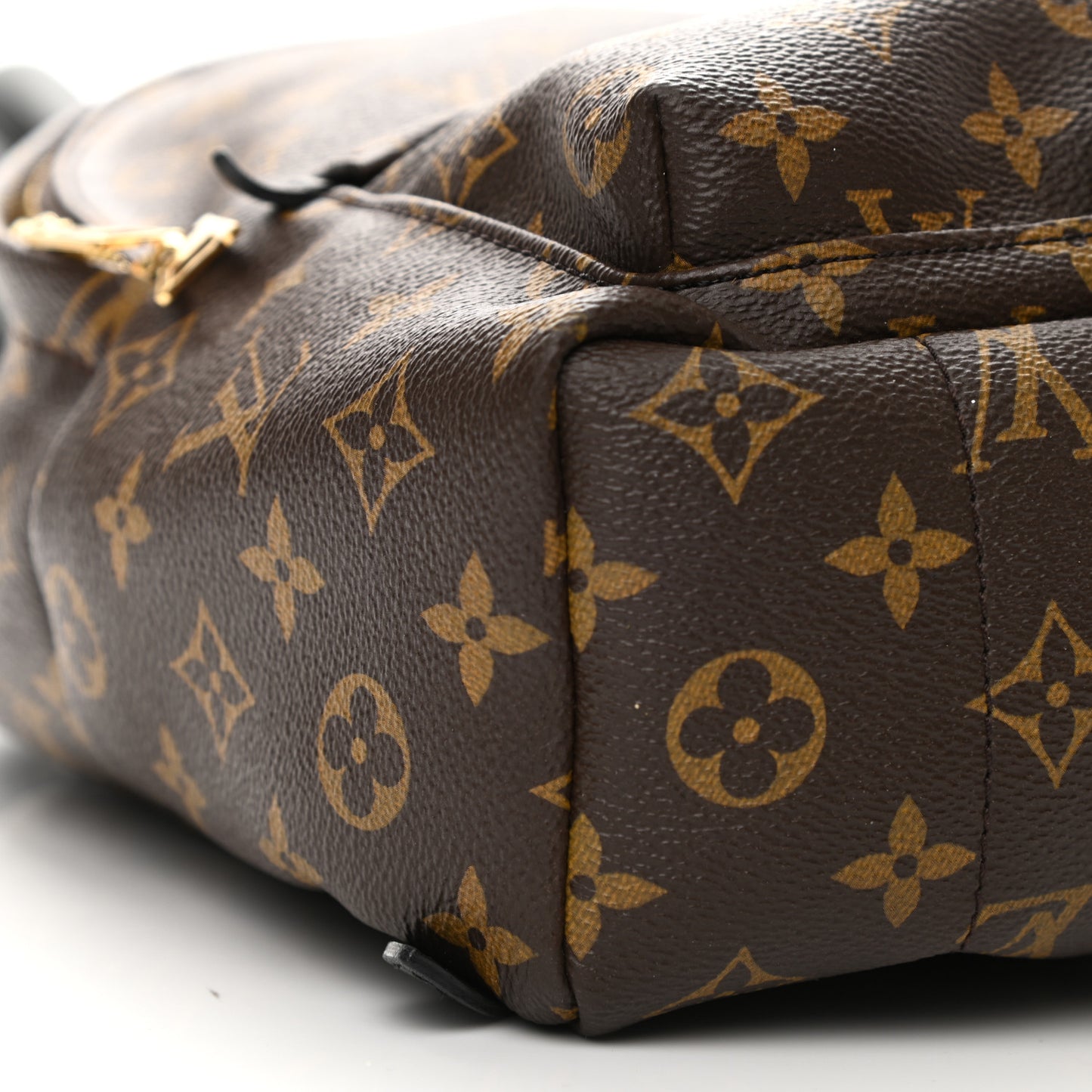 Monogram Palm Springs Backpack PM