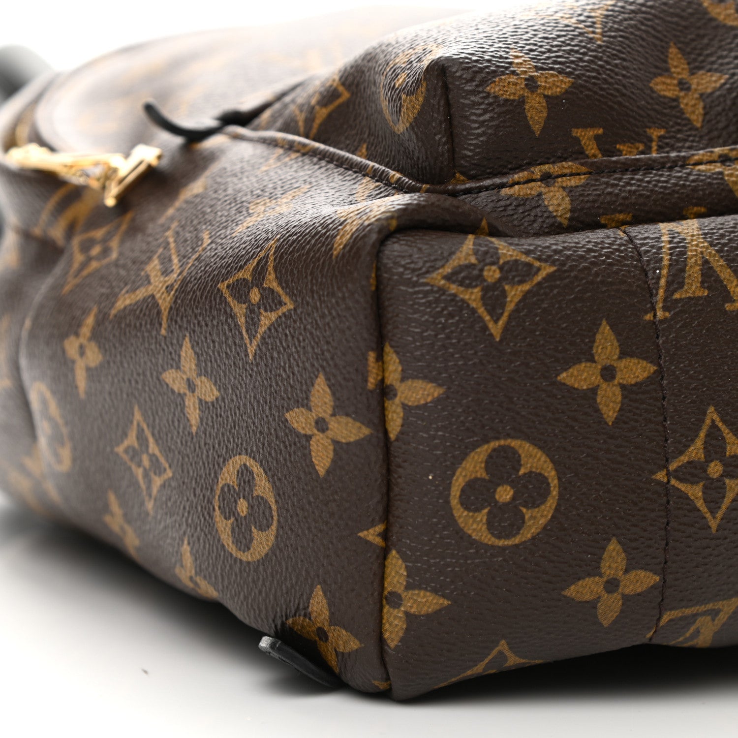 Louis Vuitton Monogram Palm Springs Backpack PM 8 of 9