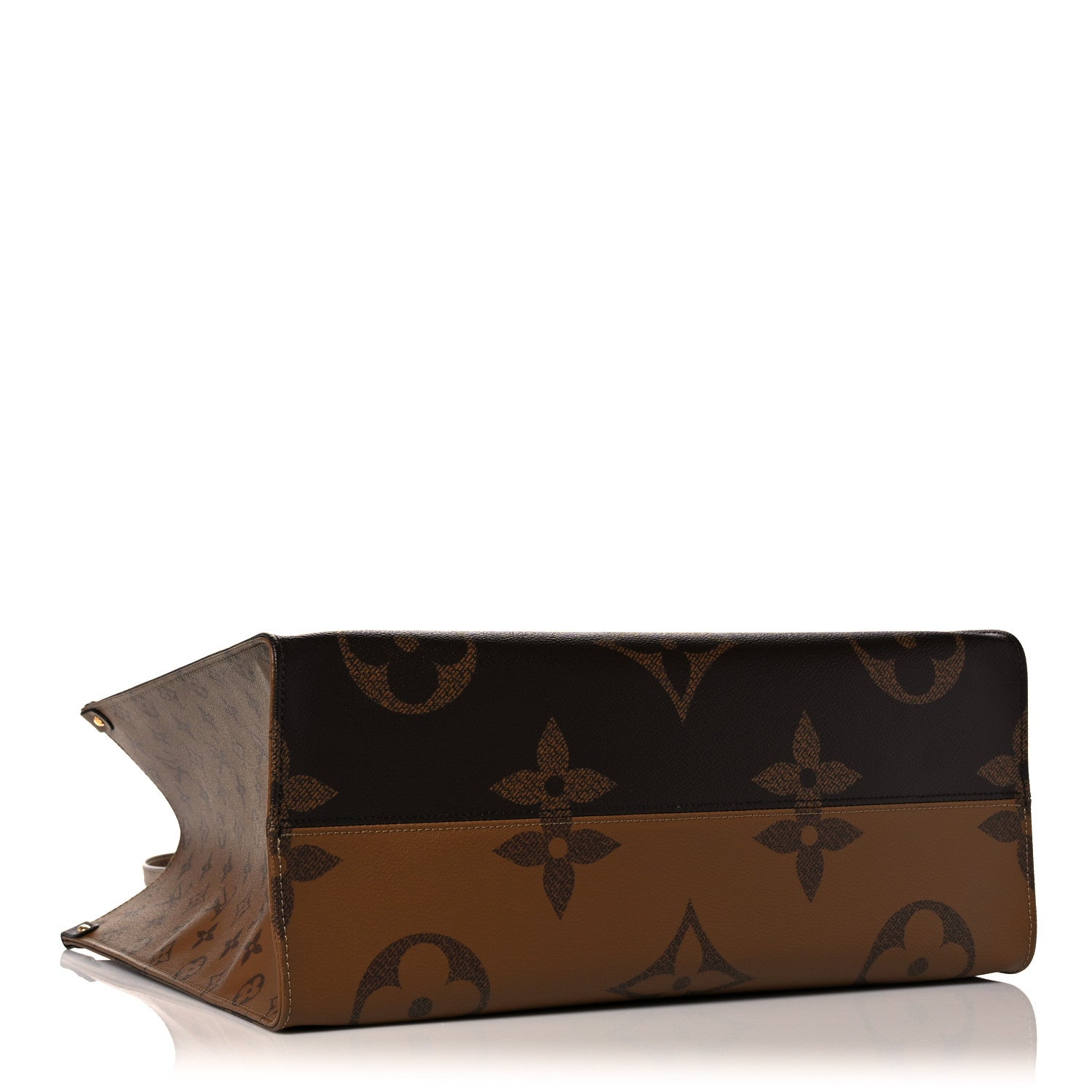 Louis Vuitton Reverse Monogram Giant Onthego GM 4 of 10