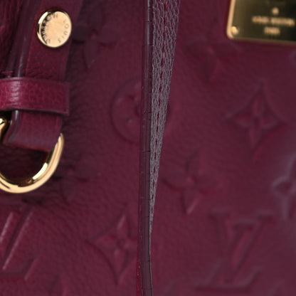 Louis Vuitton Empreinte Citadine PM Aurore 14 of 18