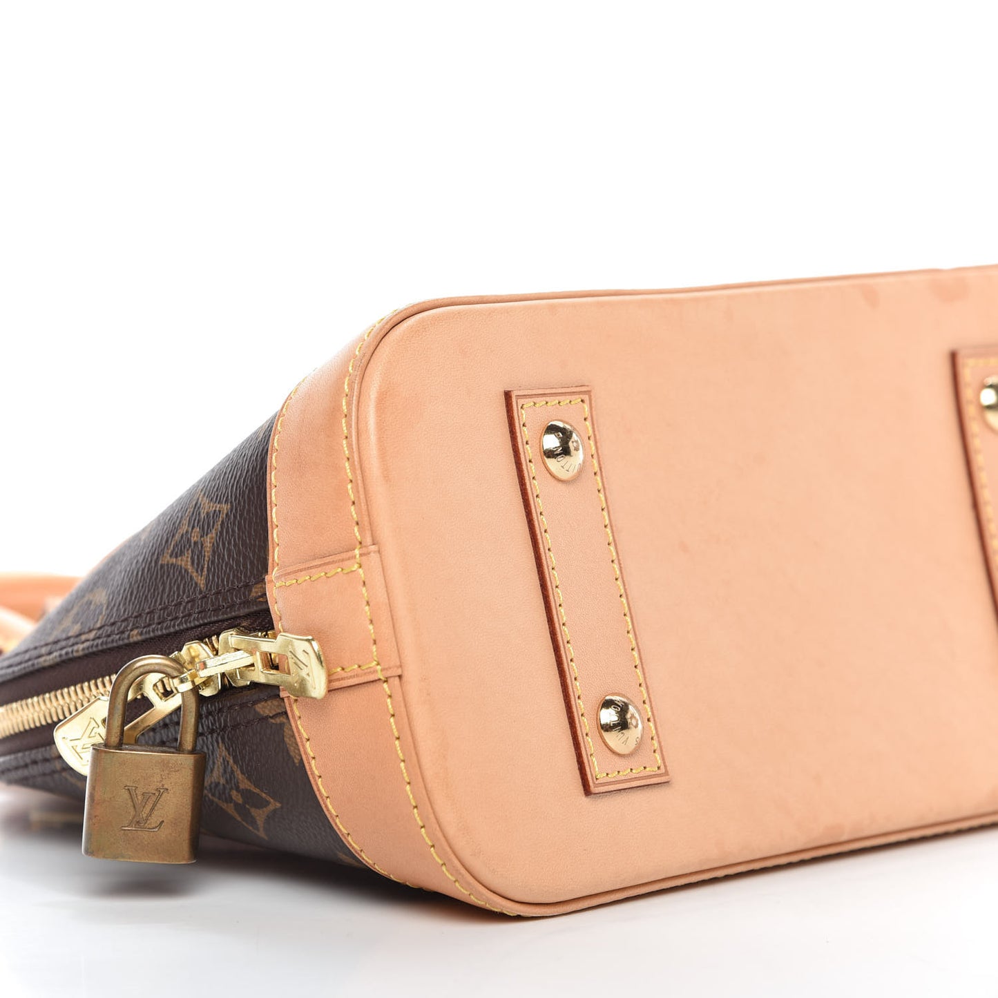 Monogram Alma BB
