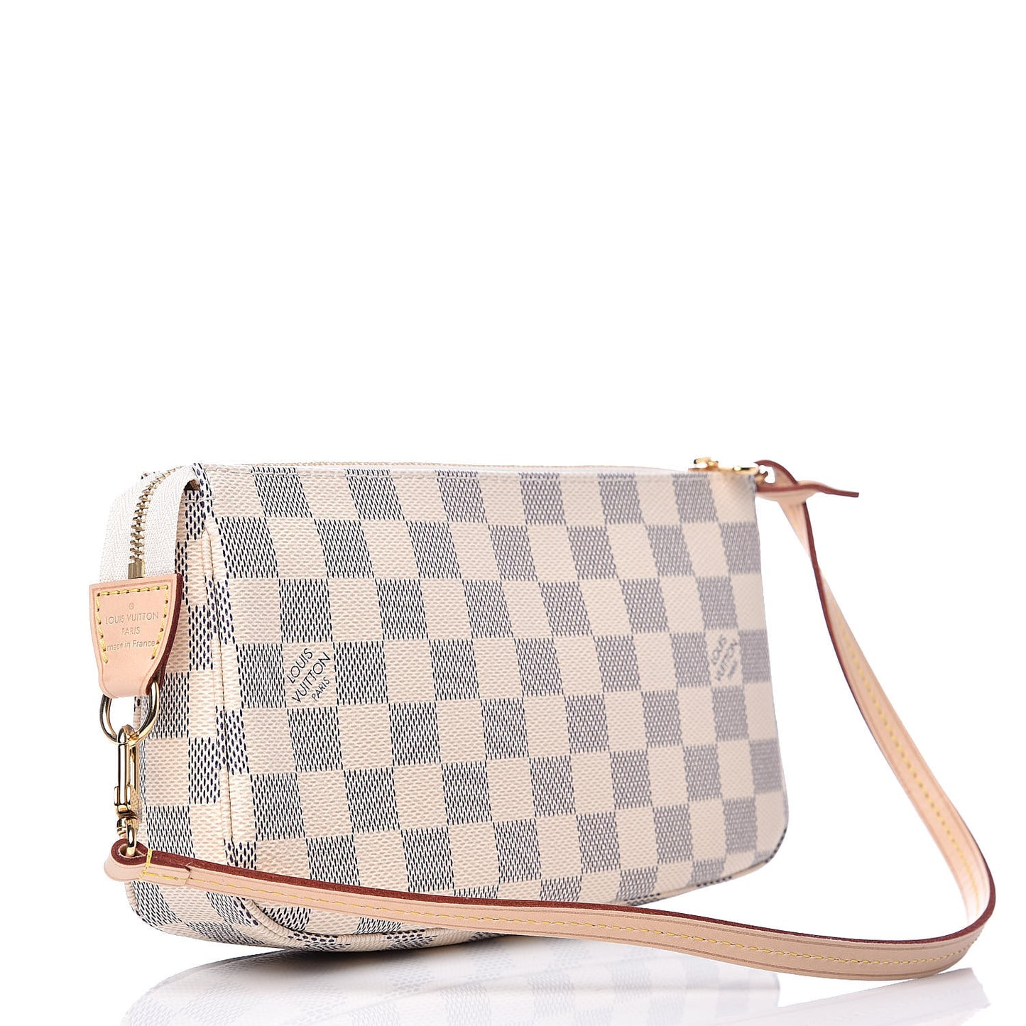 Damier Azur Pochette Accessories NM