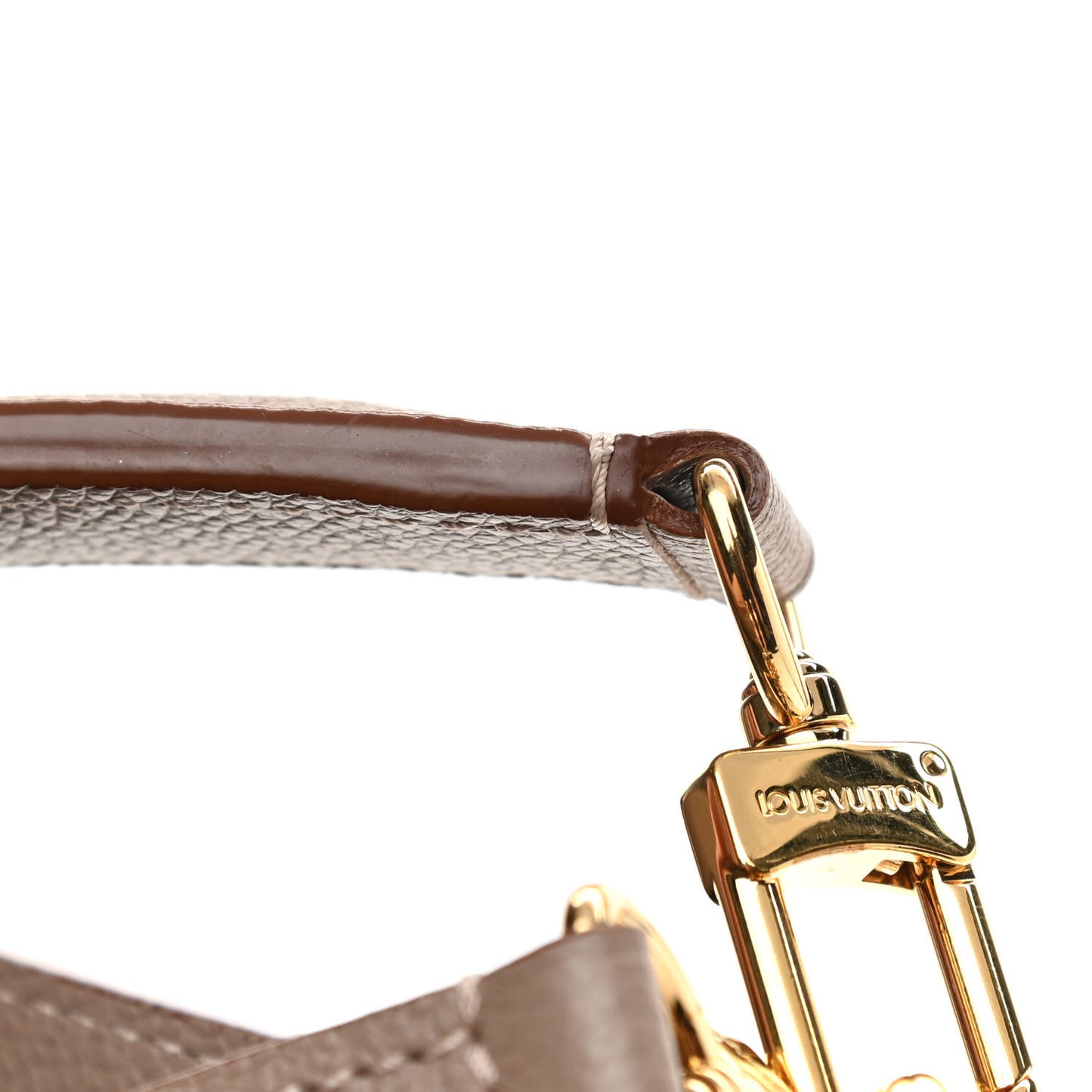 Empreinte Melie Taupe Glace