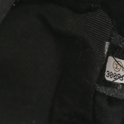 Chanel Calfskin Quilted Bolero De Chanel Flap Bag Black 7 of 10