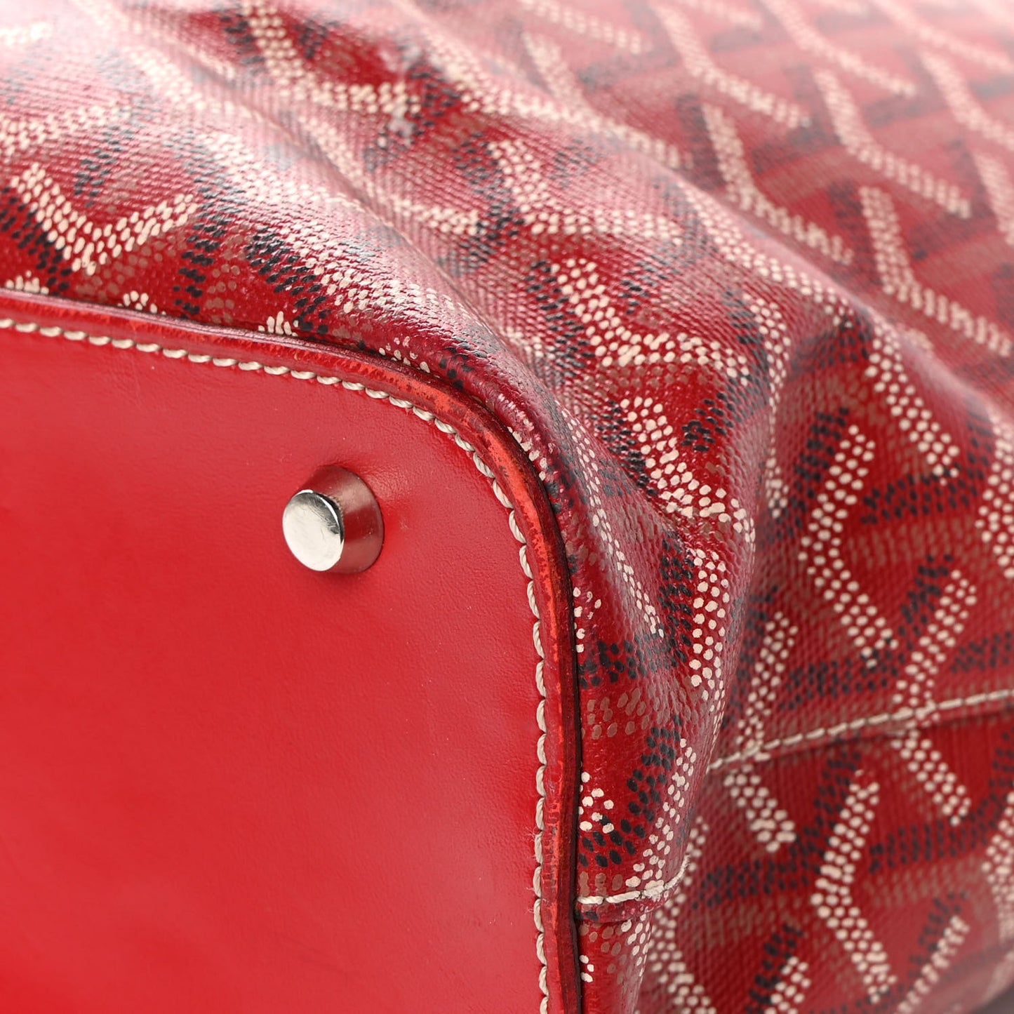 Goyardine Okinawa MM Red