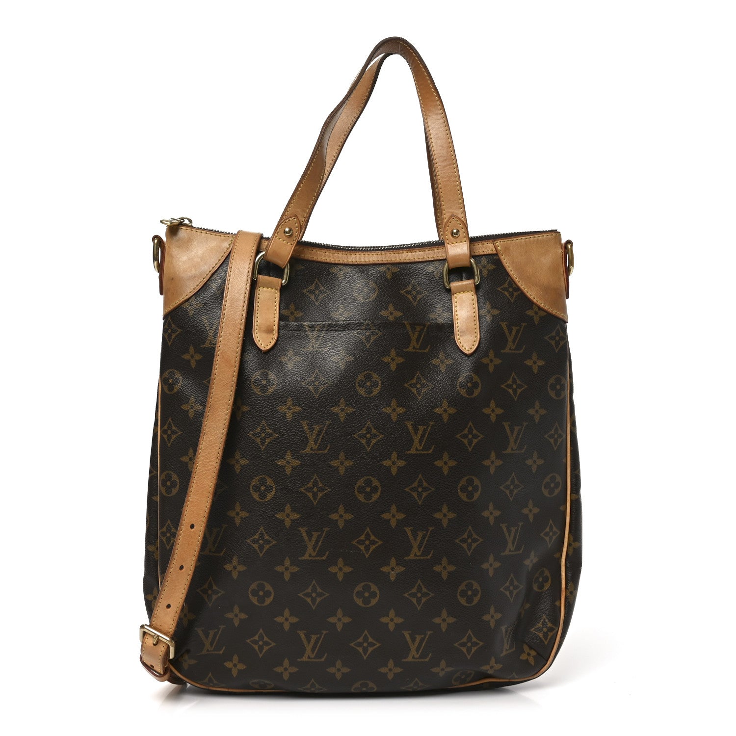Louis Vuitton Monogram Odeon GM 1 of 9