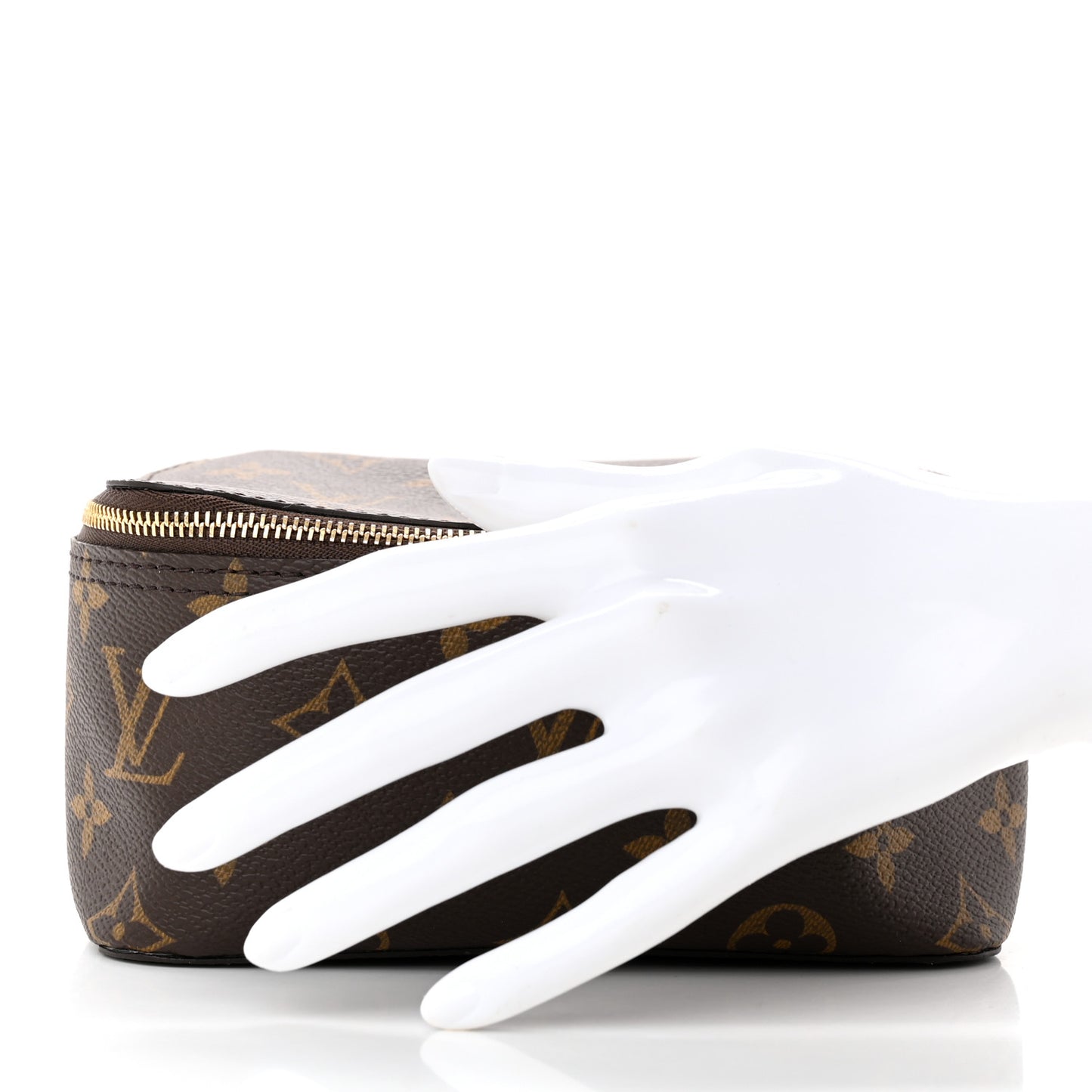 Monogram Packing Cube PM