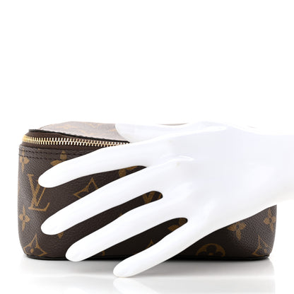 Louis Vuitton Monogram Packing Cube PM 2 of 10